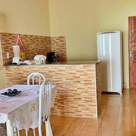Casa Em Praia De Flecheiras Trairi Exterior photo