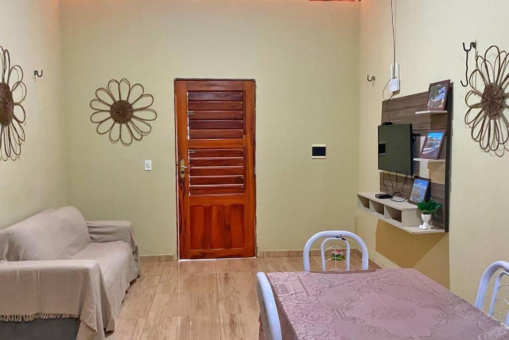 Casa Em Praia De Flecheiras Trairi Exterior photo