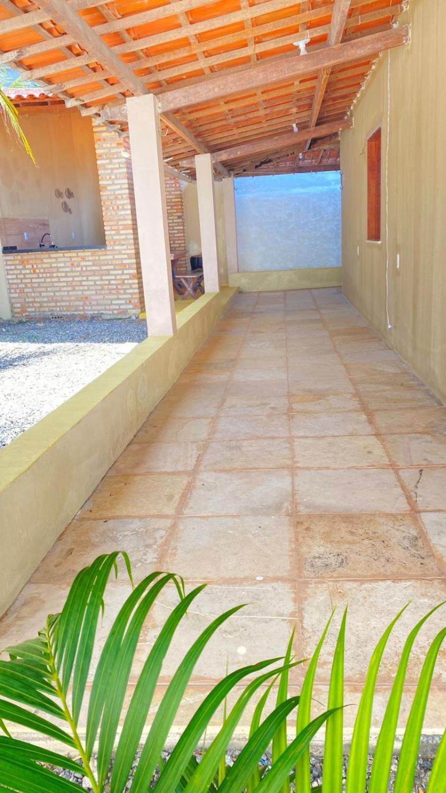 Casa Em Praia De Flecheiras Trairi Exterior photo